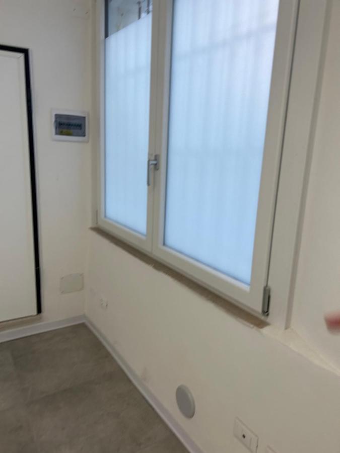 Appartamento Roma Parma Exterior foto