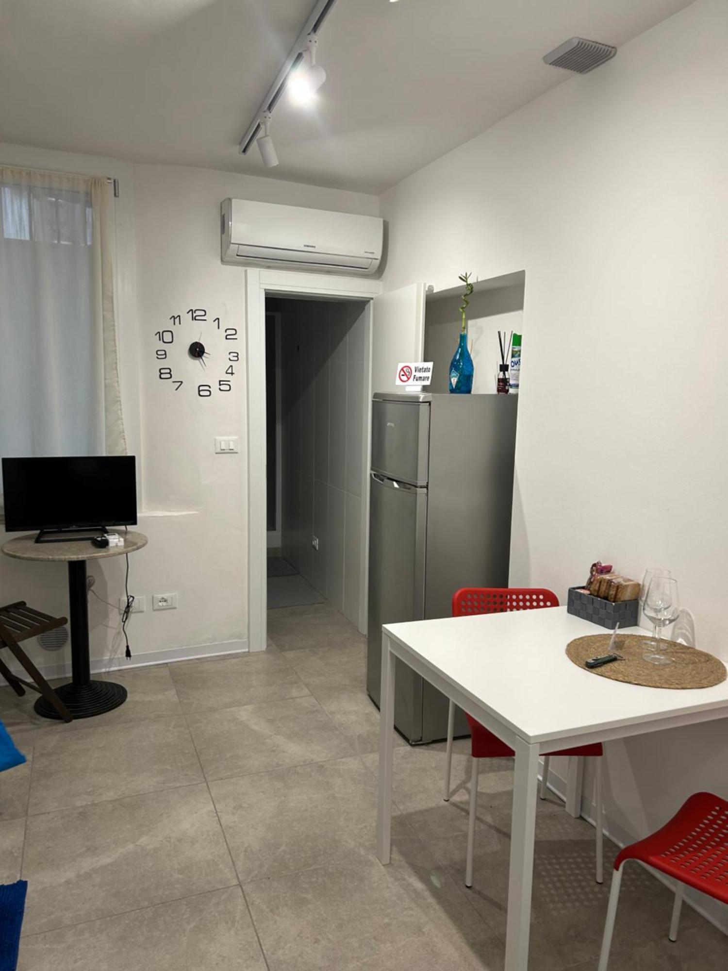 Appartamento Roma Parma Exterior foto